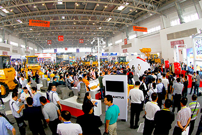 9月22-25日，第十三屆中國（北京）國際工程機械、建材機械及礦山機械展覽與技術交流會（BICES 2015）在中國國際展覽中心新館舉行。